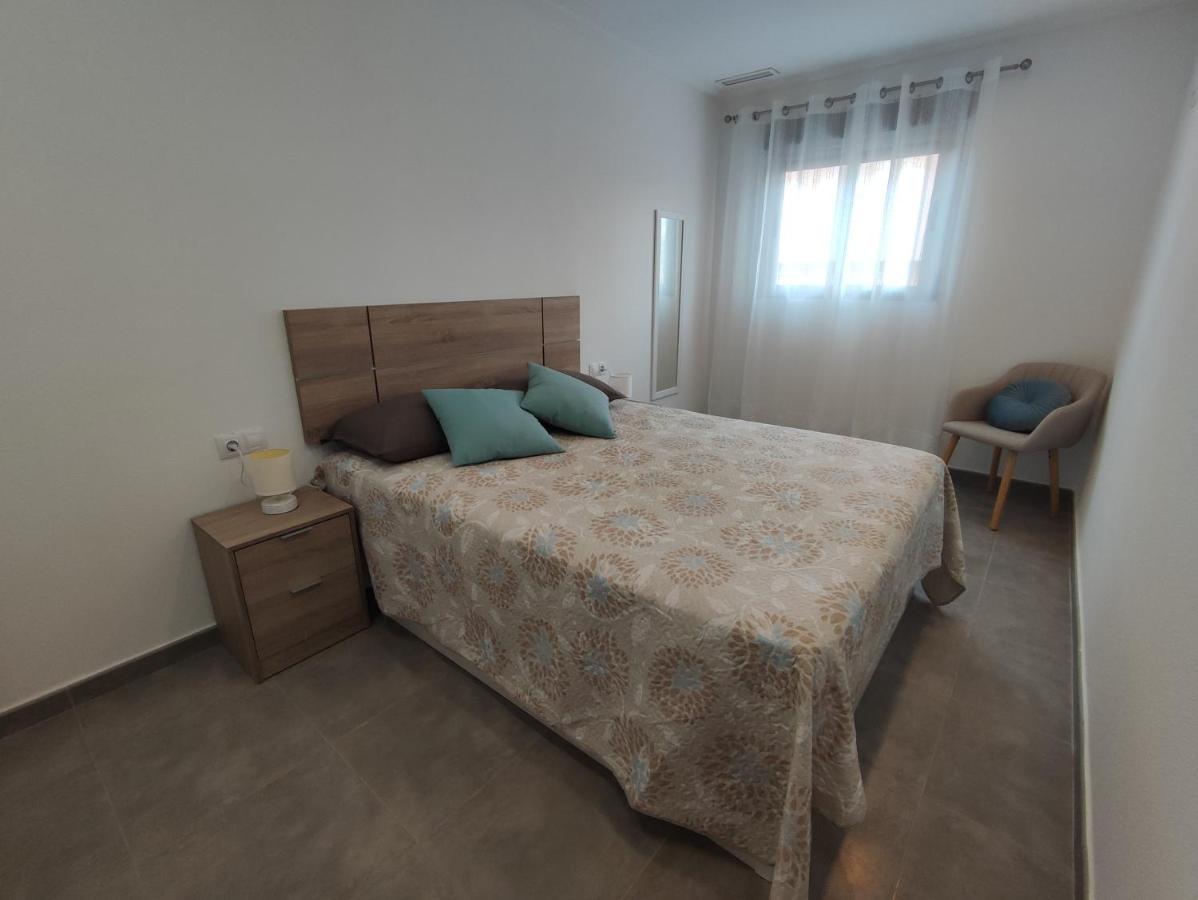 Apartment Aromas Marinos *