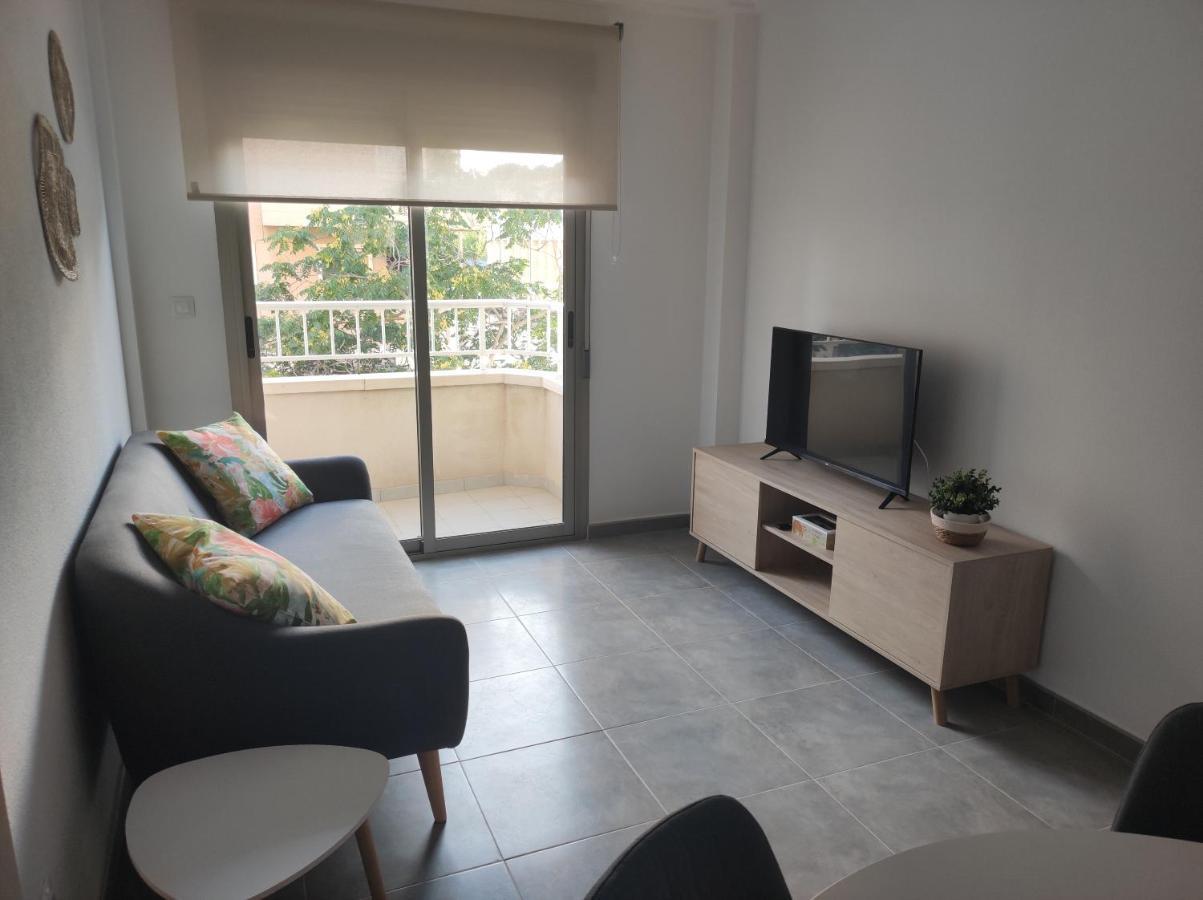 Apartment Aromas Marinos