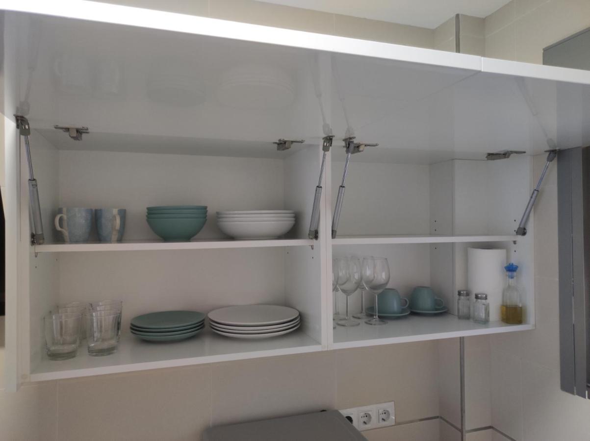 Aromas Marinos Apartment