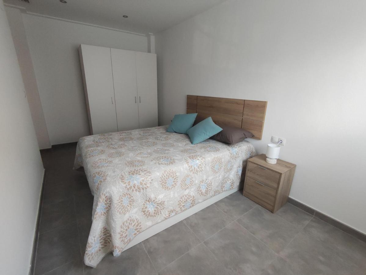 Apartment Aromas Marinos La Marina