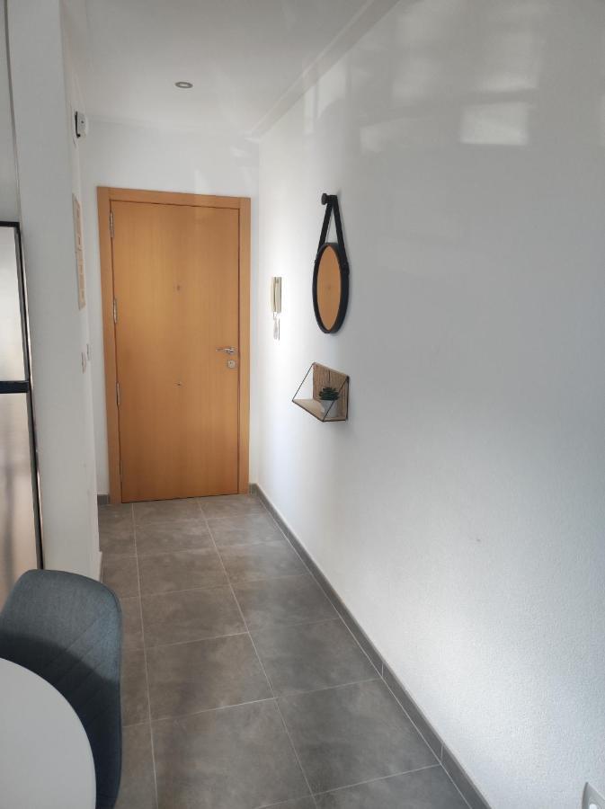 Apartment Aromas Marinos