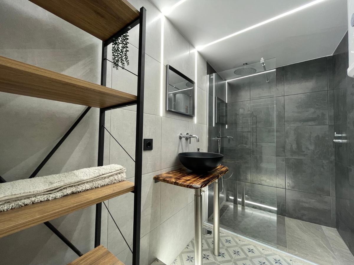 Apartment Jl 1 *