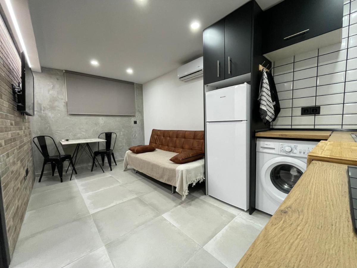 Apartment Jl 1 Benidorm