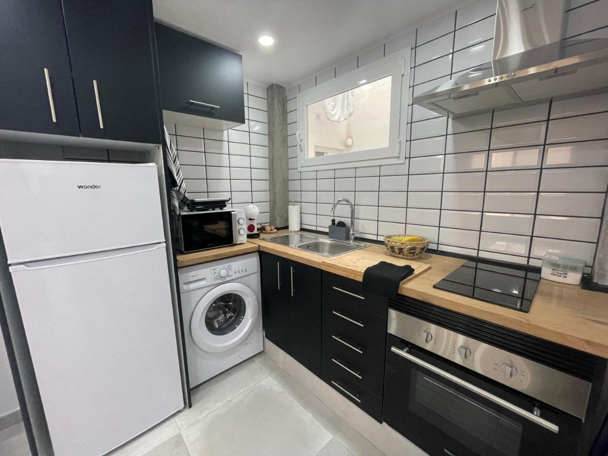 Jl 1 Apartment Benidorm