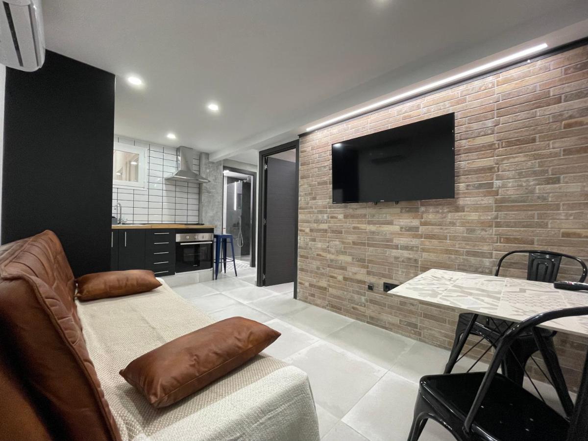 Apartment Jl 1 *