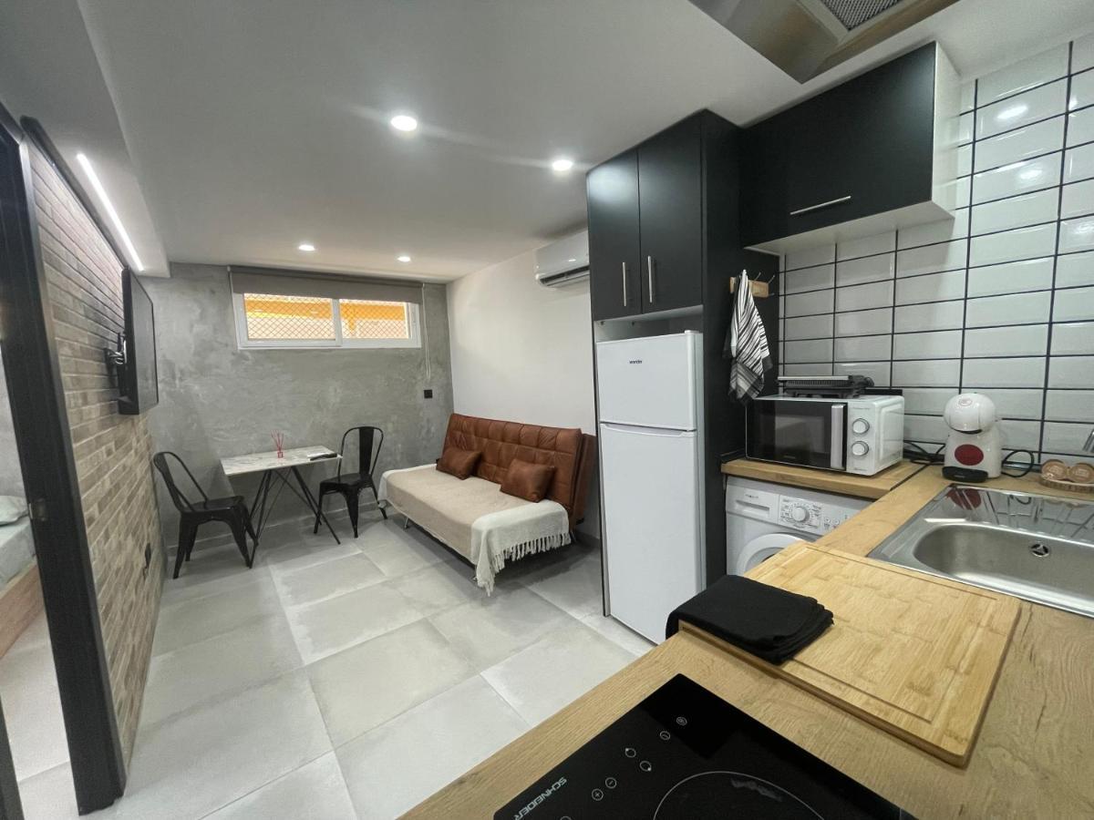 Apartment Jl 1 Benidorm