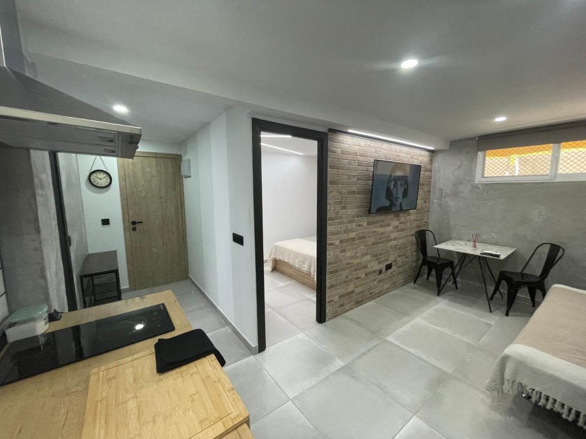 Apartment Jl 1