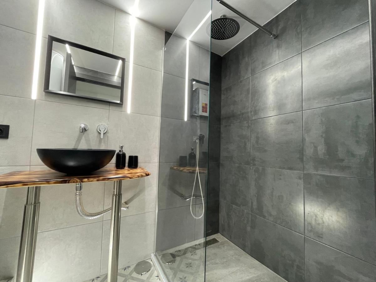 Jl 1 Apartment