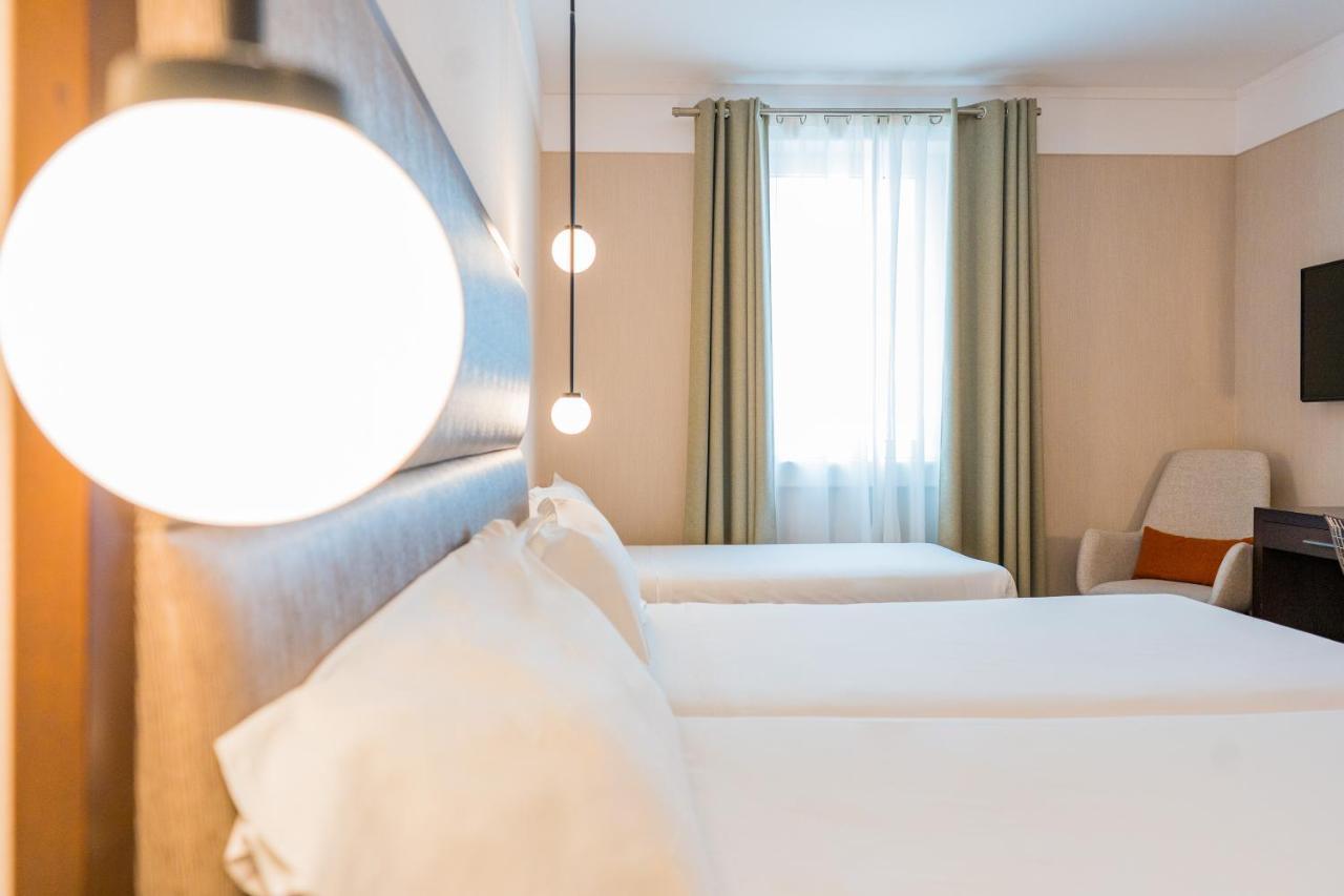 Hotel Compostela