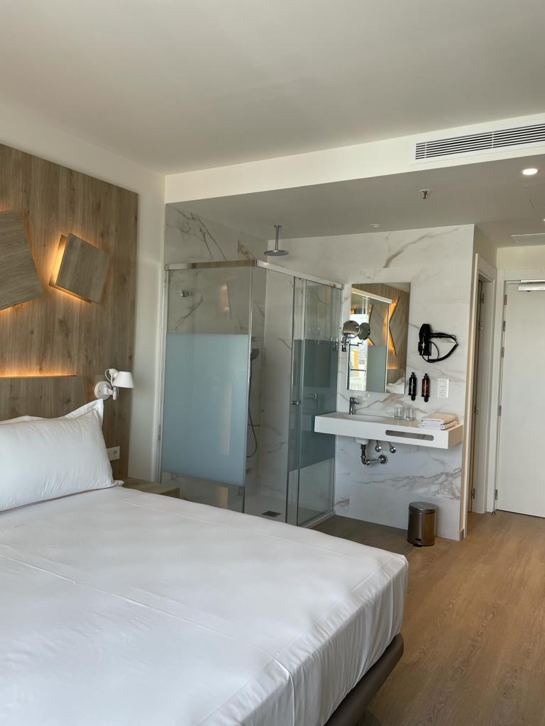Hotel Senator 4*