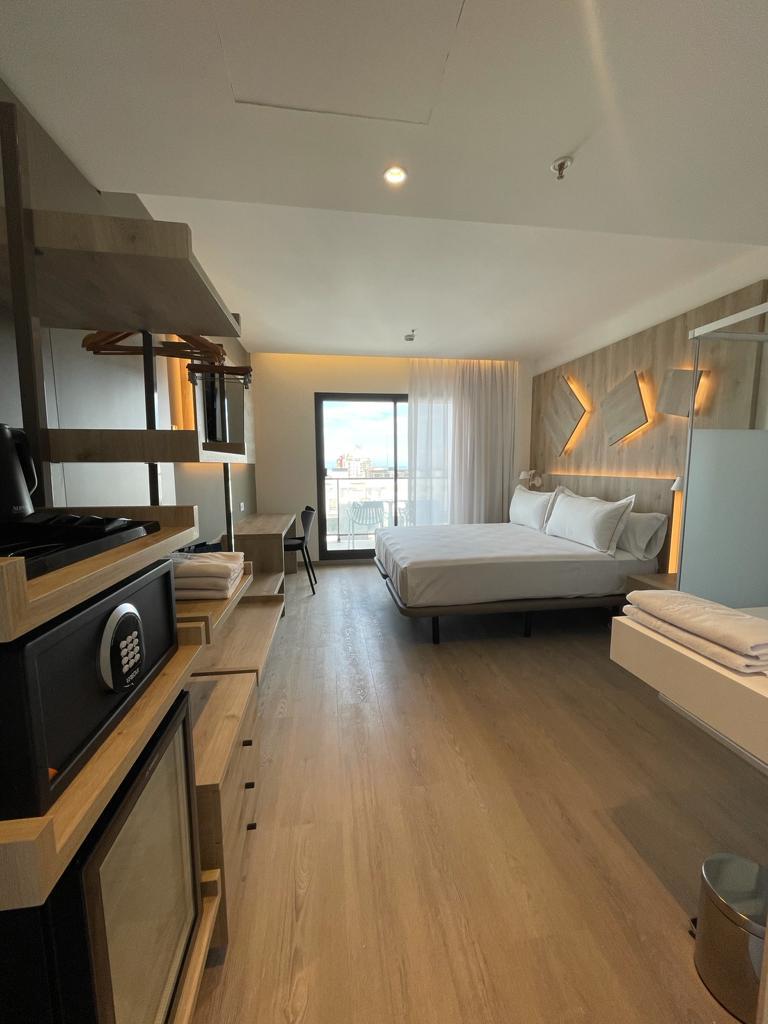 Senator Hotel 4*