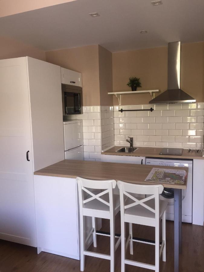 Apartamento Aptos Turisticos Siguenza