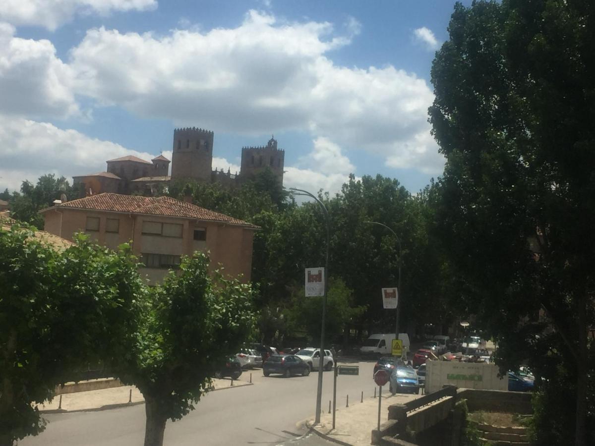 Aptos Turisticos * Siguenza