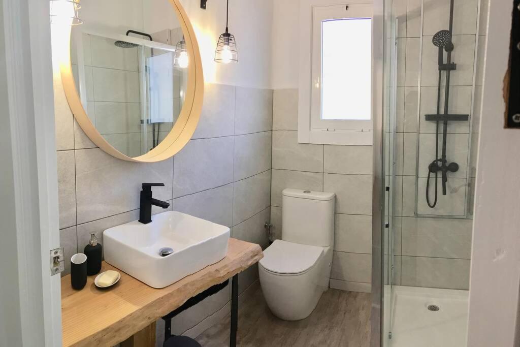Apartamento En Centro De Torre Del Mar, Malaga *