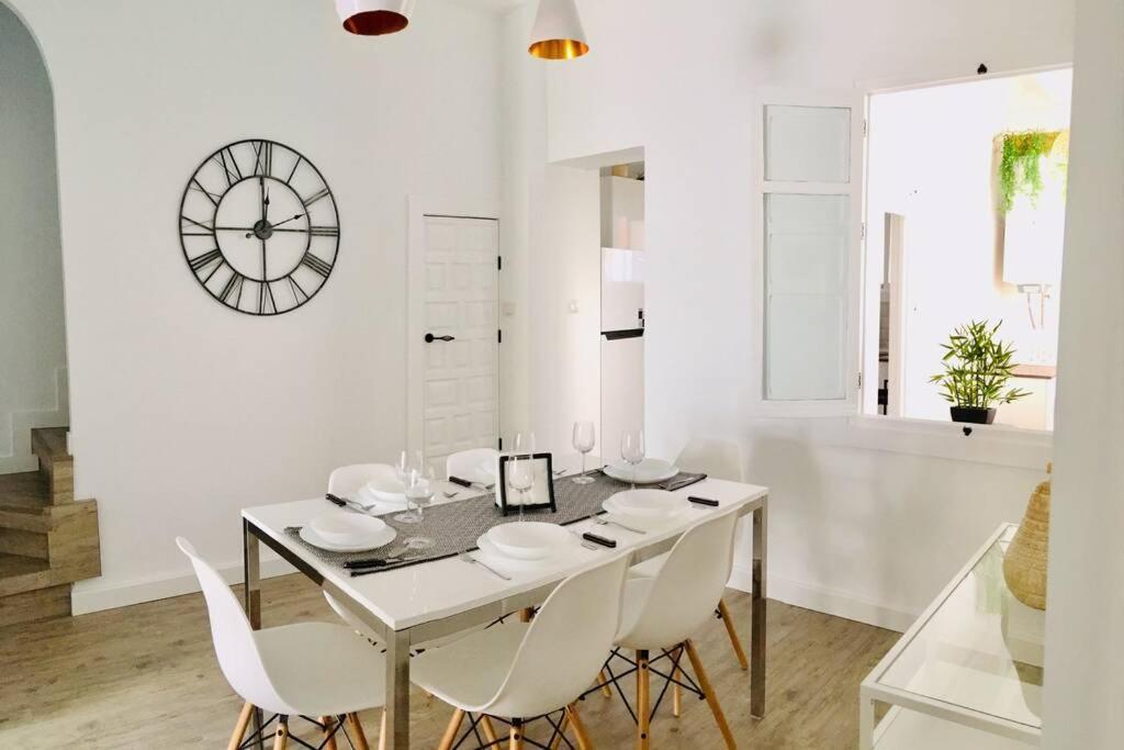 Apartamento En Centro De Torre Del Mar, Malaga Apartment *