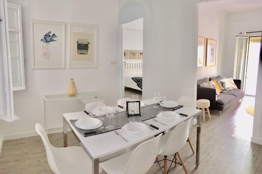 Apartamento En Centro De Torre Del Mar, Malaga Apartment Torre Del Mar