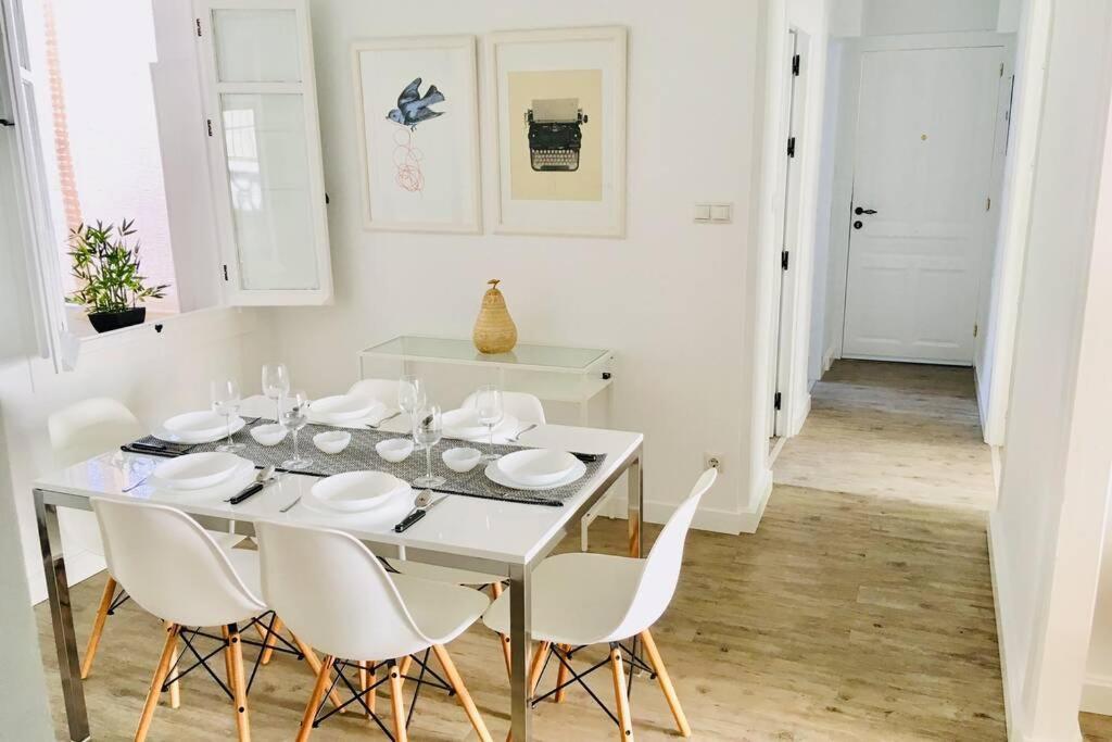 Apartamento En Centro De Torre Del Mar, Malaga Torre Del Mar