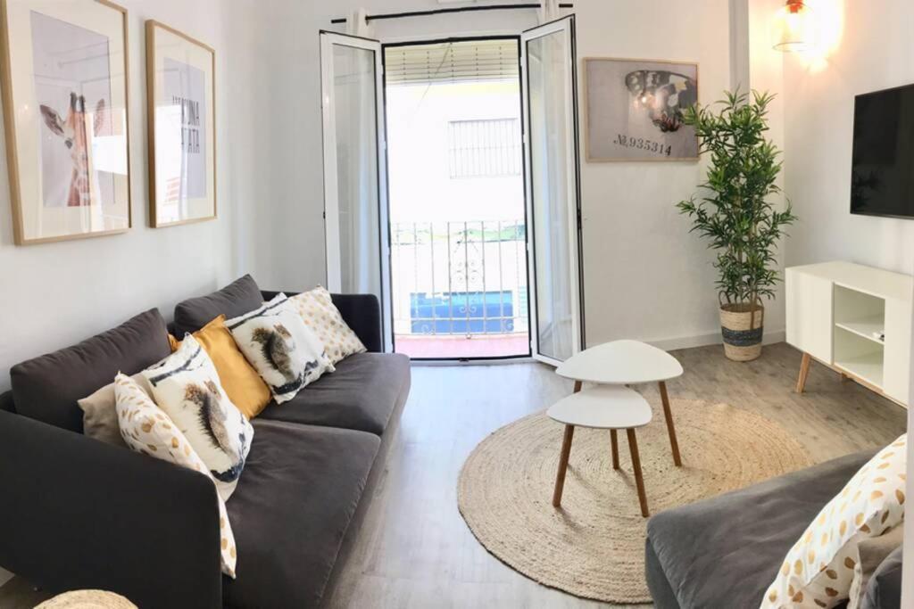 Apartamento En Centro De Torre Del Mar, Malaga Apartment Torre Del Mar