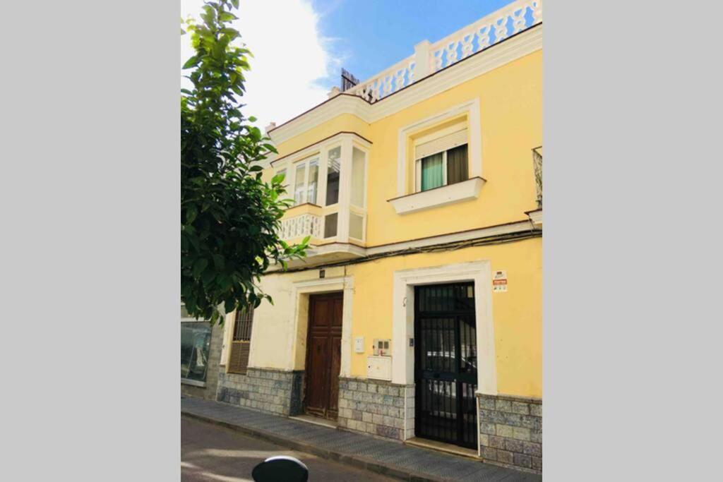 Apartamento En Centro De Torre Del Mar, Malaga Torre Del Mar