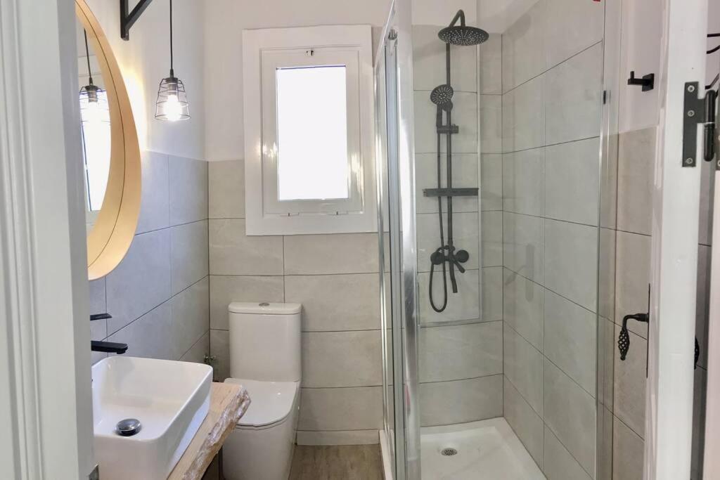 Apartamento En Centro De Torre Del Mar, Malaga Apartment