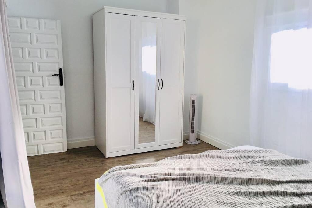 Apartamento En Centro De Torre Del Mar, Malaga Torre Del Mar