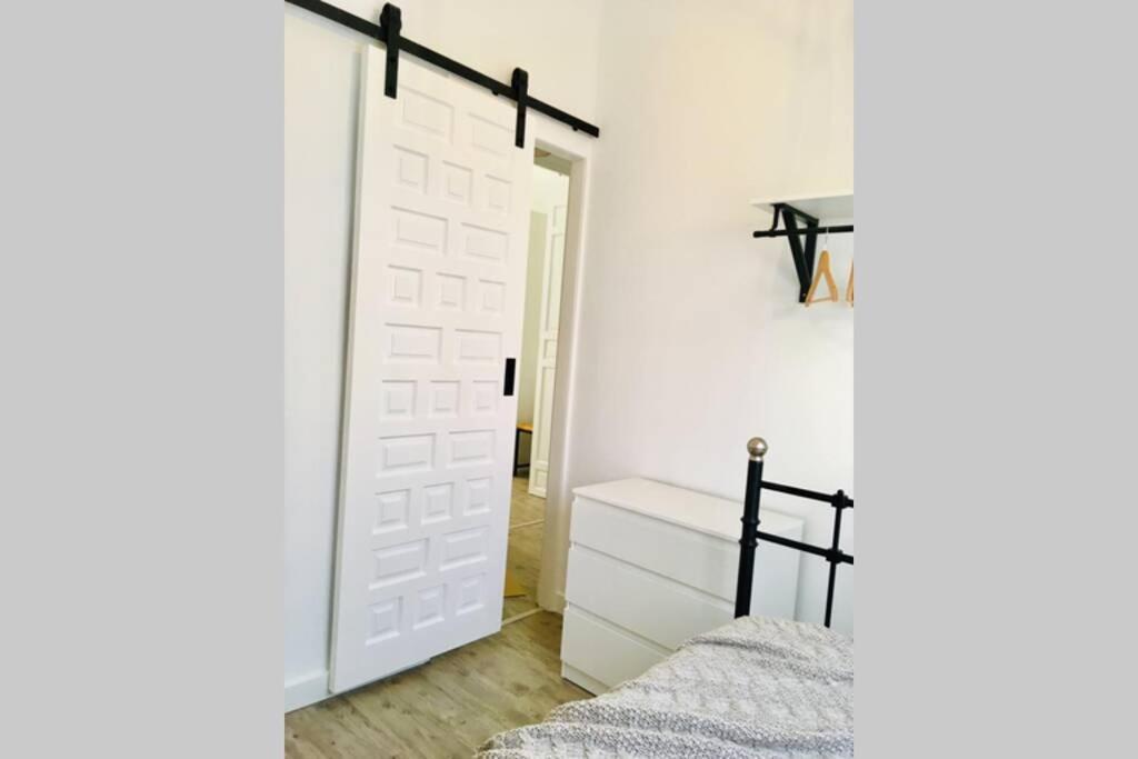 Apartamento En Centro De Torre Del Mar, Malaga Apartment