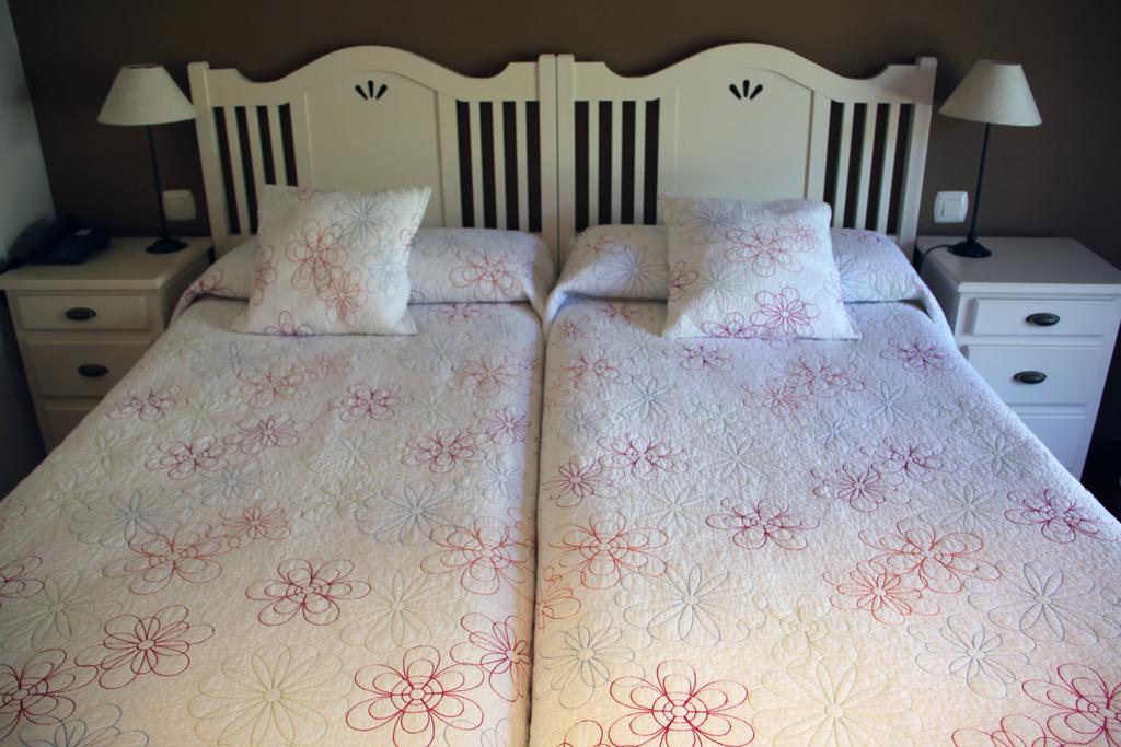 Hotel Mencia