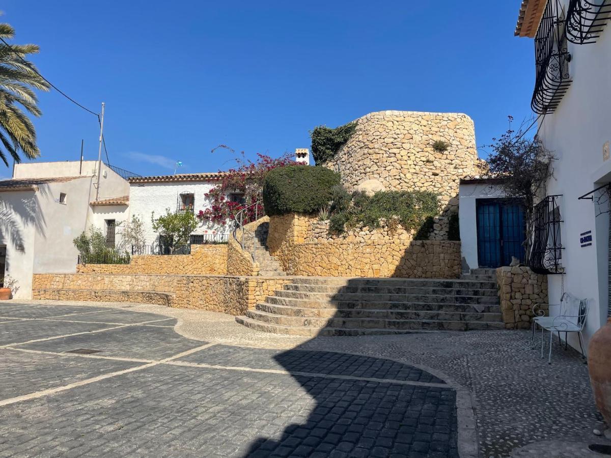 Сasa de vacaciones Casa Kai - Torre De Bellaguarda Altea