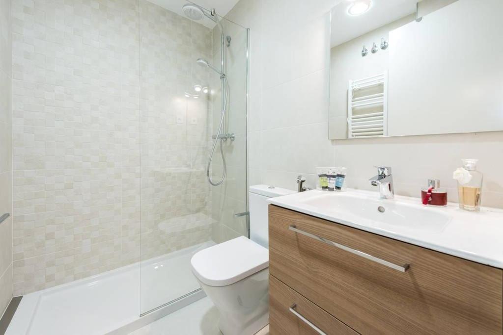Chamberi Con Jardin A By Regalatemadrid Apartment