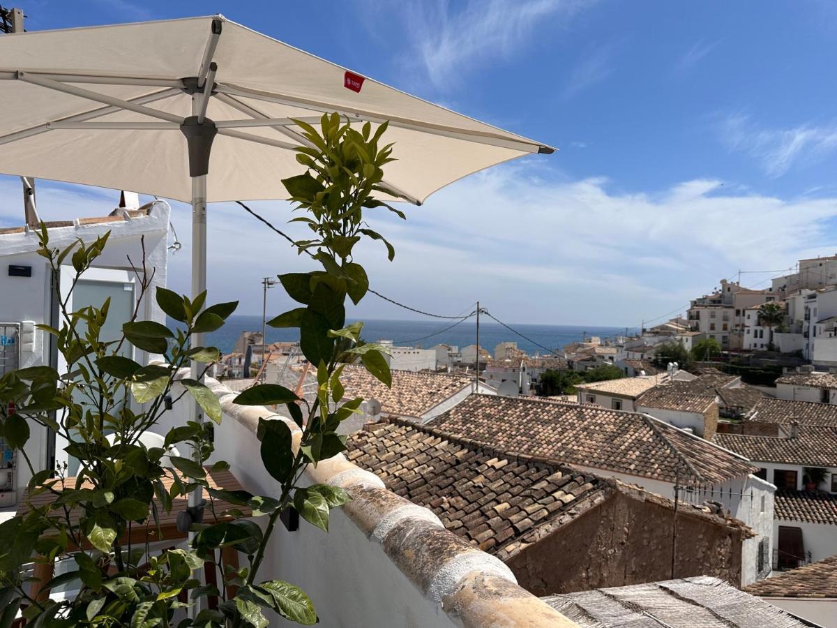 Сasa de vacaciones Casa Kai - Torre De Bellaguarda