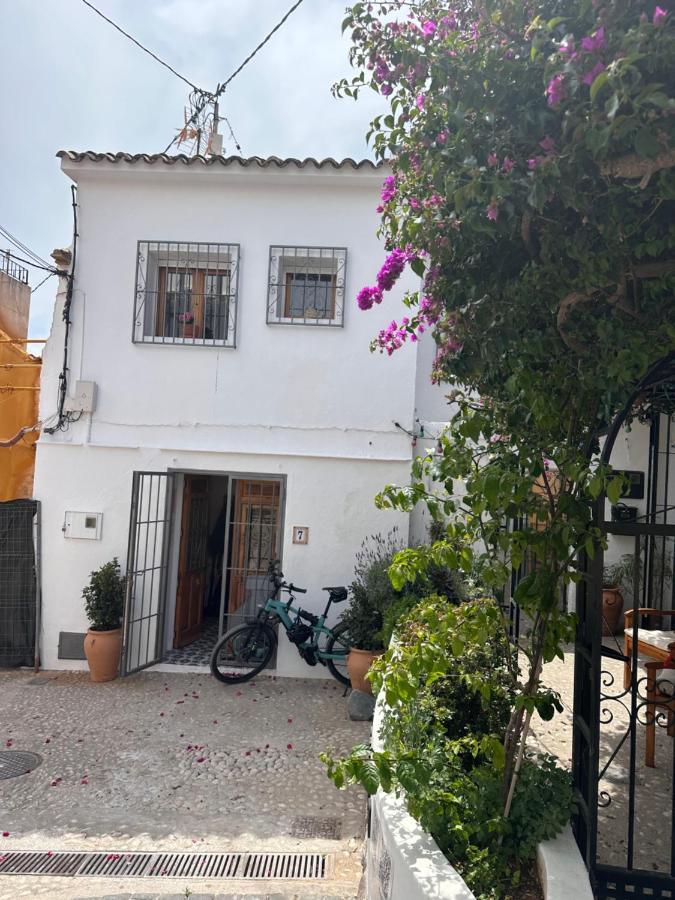 Casa Kai - Torre De Bellaguarda Altea