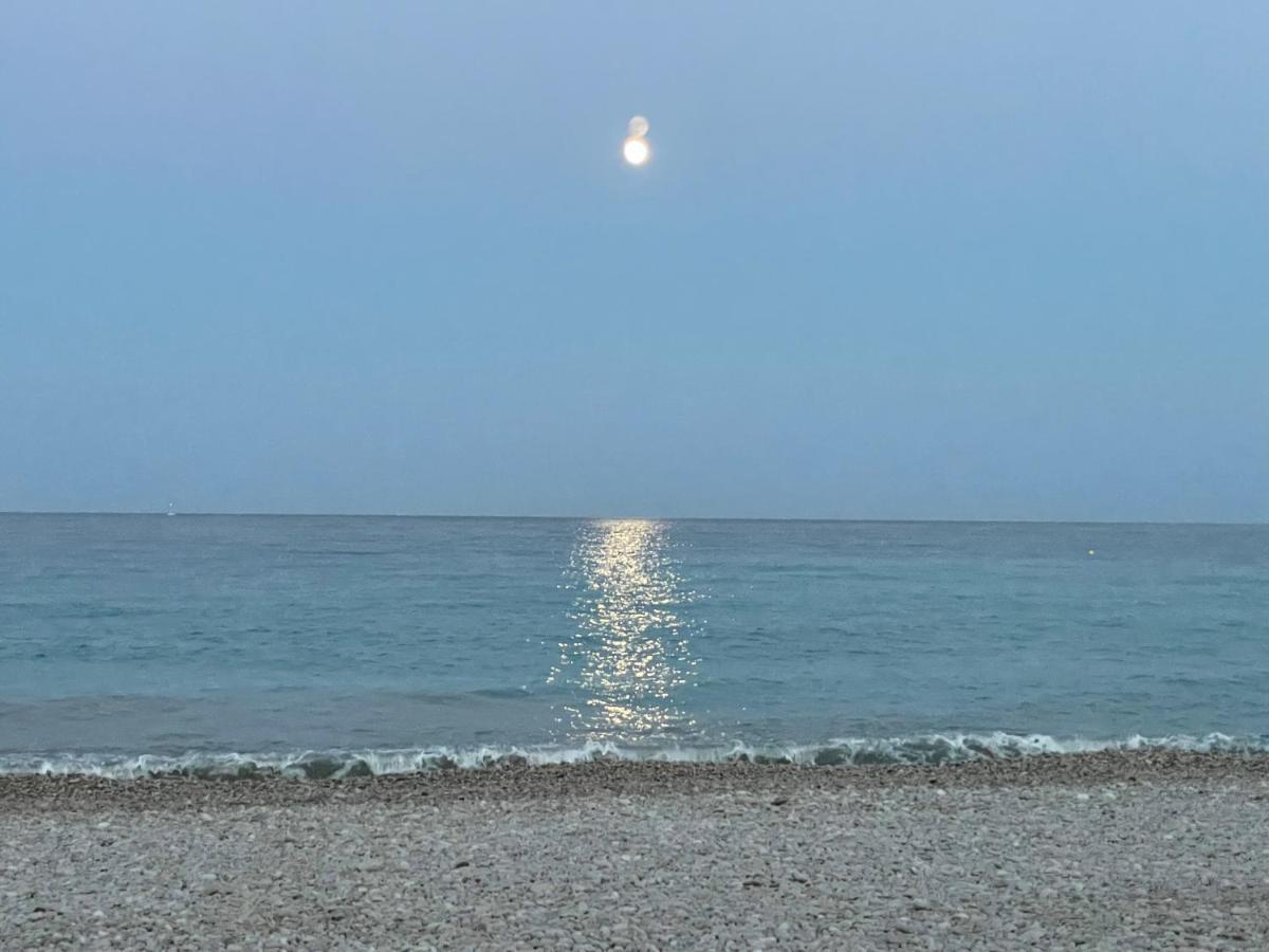 Сasa de vacaciones Casa Kai - Torre De Bellaguarda Altea