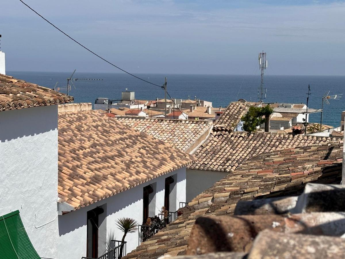 Casa Kai - Torre De Bellaguarda Сasa de vacaciones *