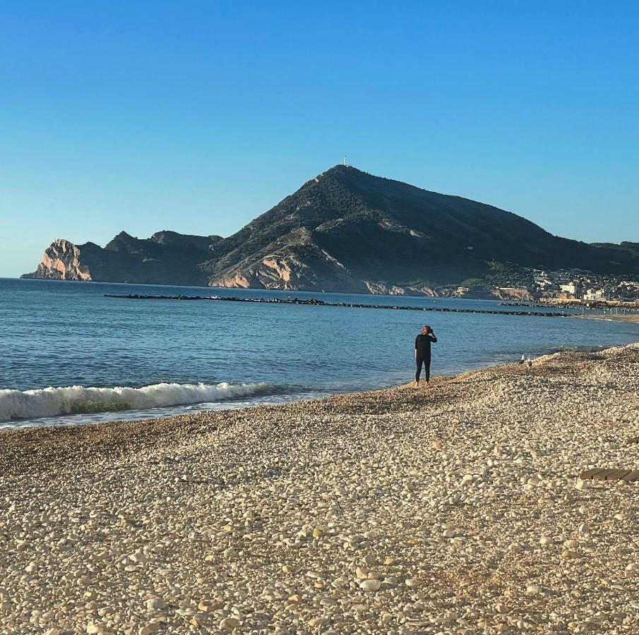 Casa Kai - Torre De Bellaguarda Сasa de vacaciones Altea