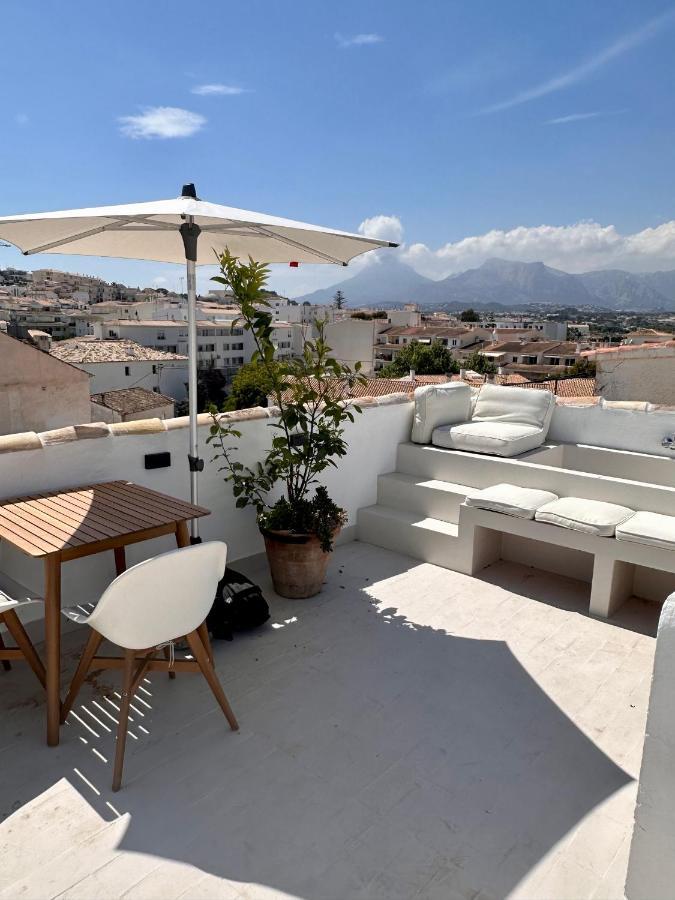Casa Kai - Torre De Bellaguarda * Altea