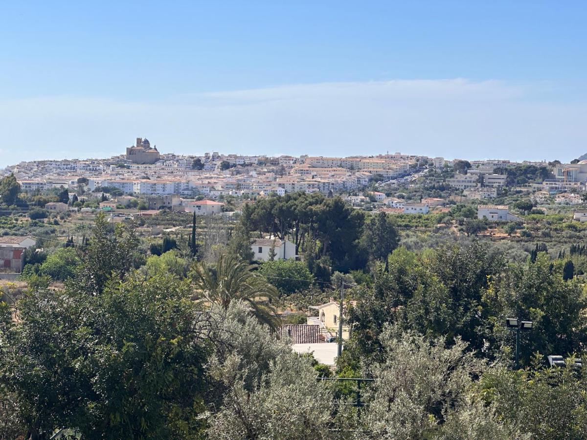 Сasa de vacaciones Casa Kai - Torre De Bellaguarda Altea