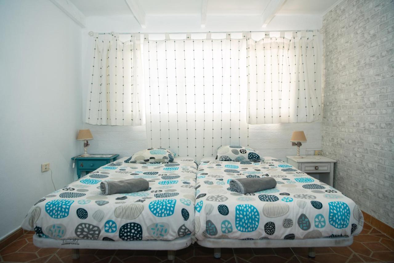Guest house Blue Lagoon