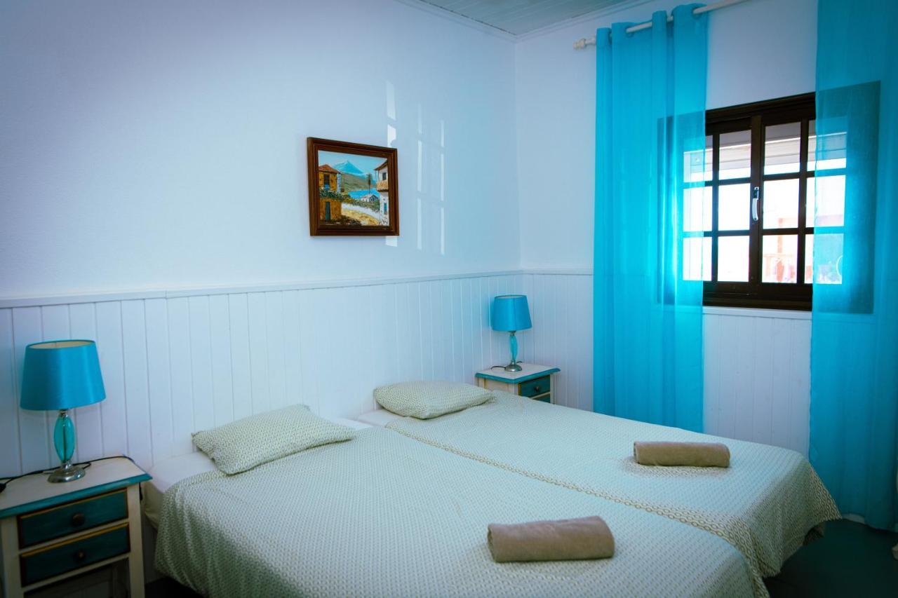 Blue Lagoon Guest house