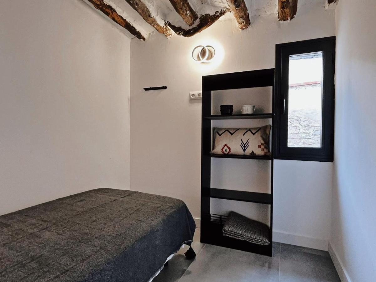 La Morica Holiday home *