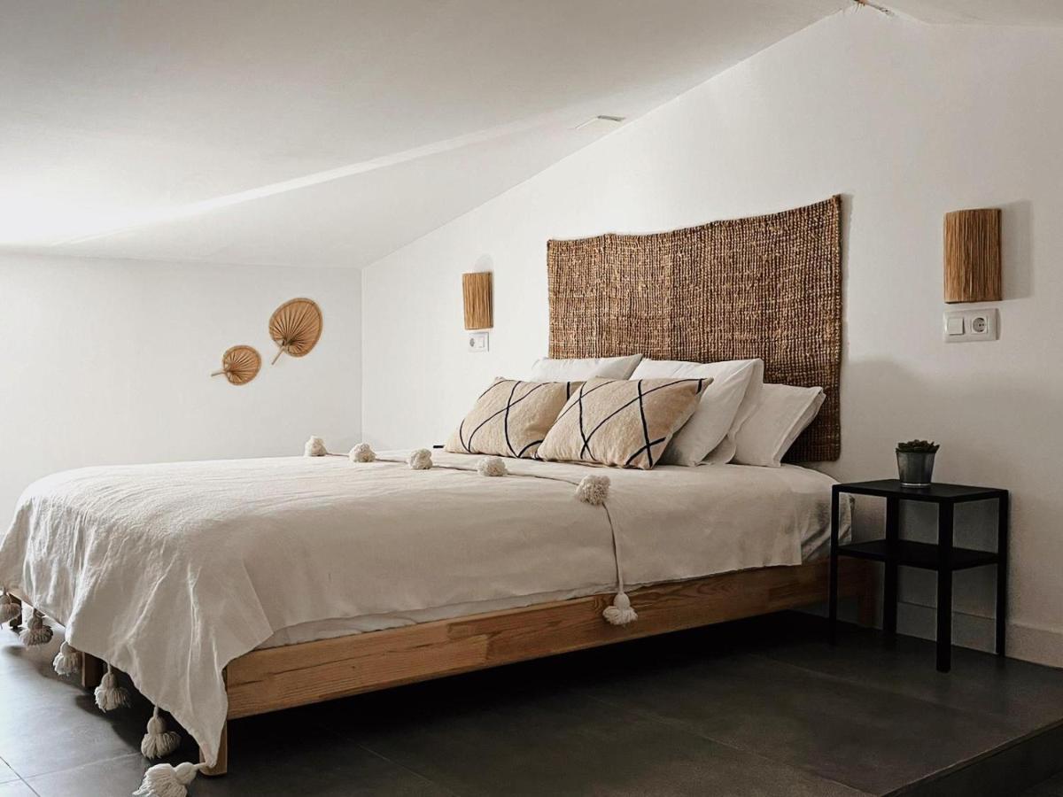 La Morica Holiday home