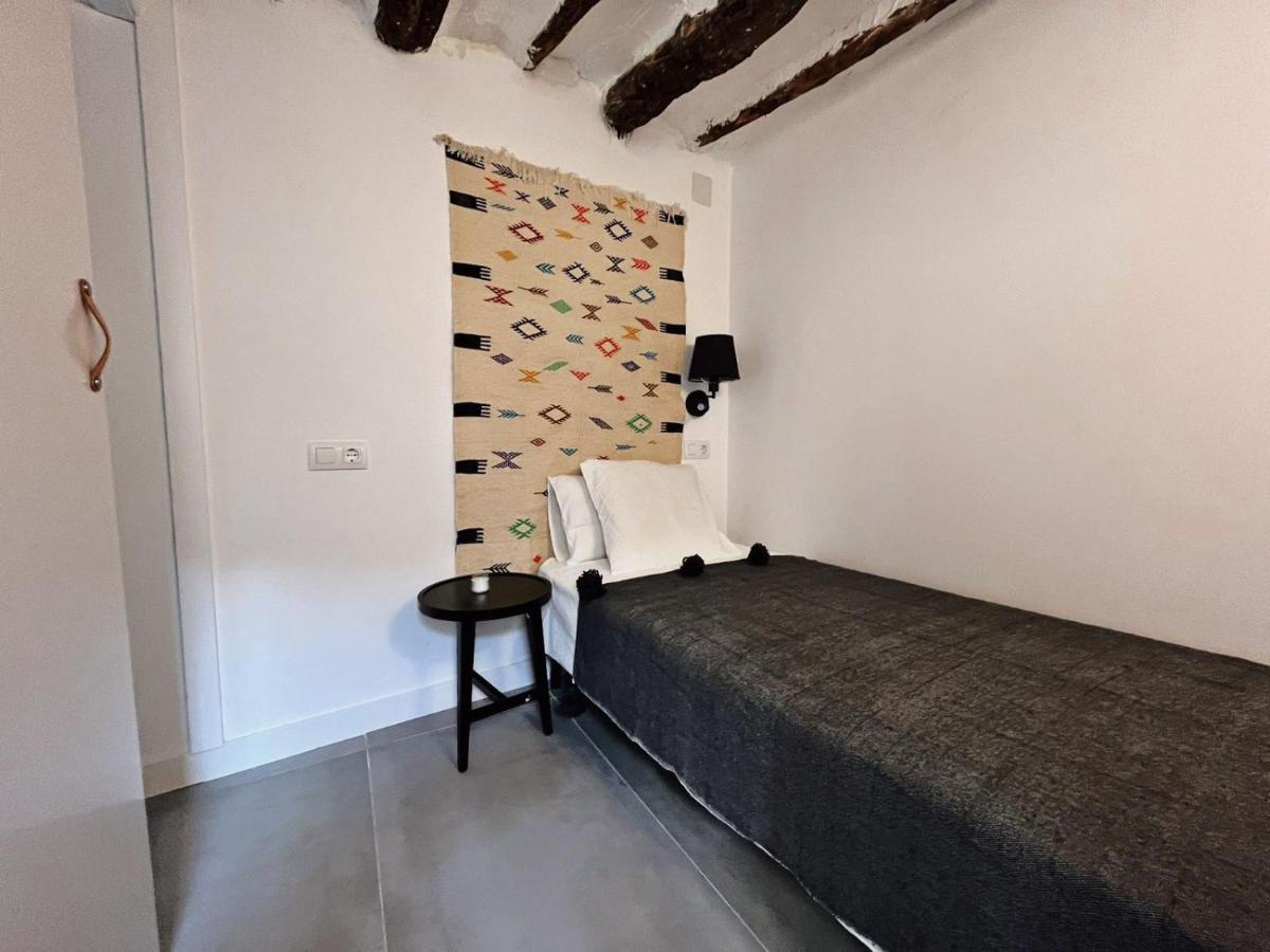 La Morica Holiday home