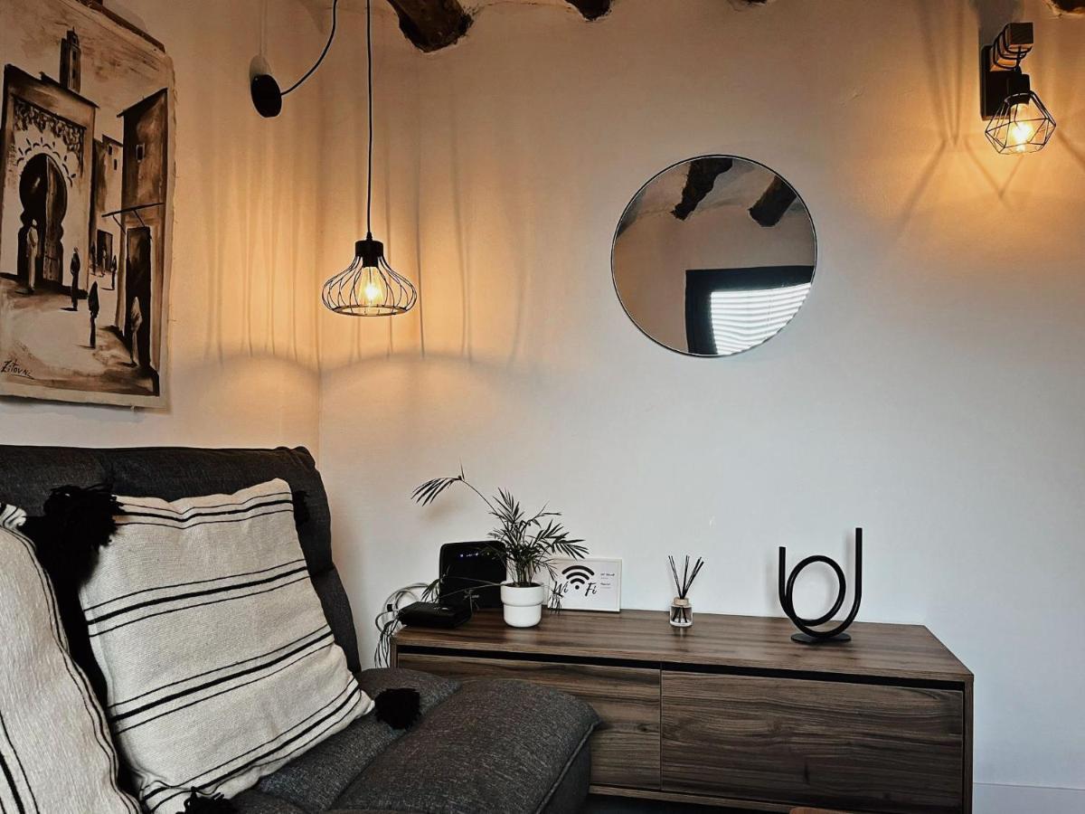Holiday home La Morica Gelsa