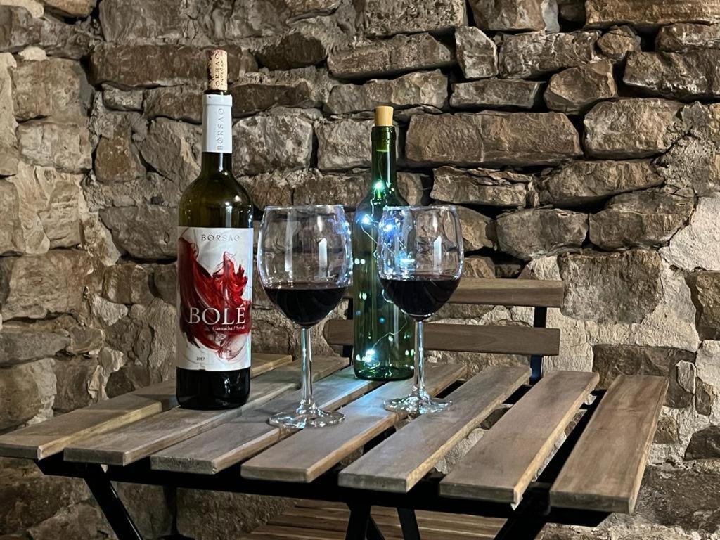La Morica Holiday home