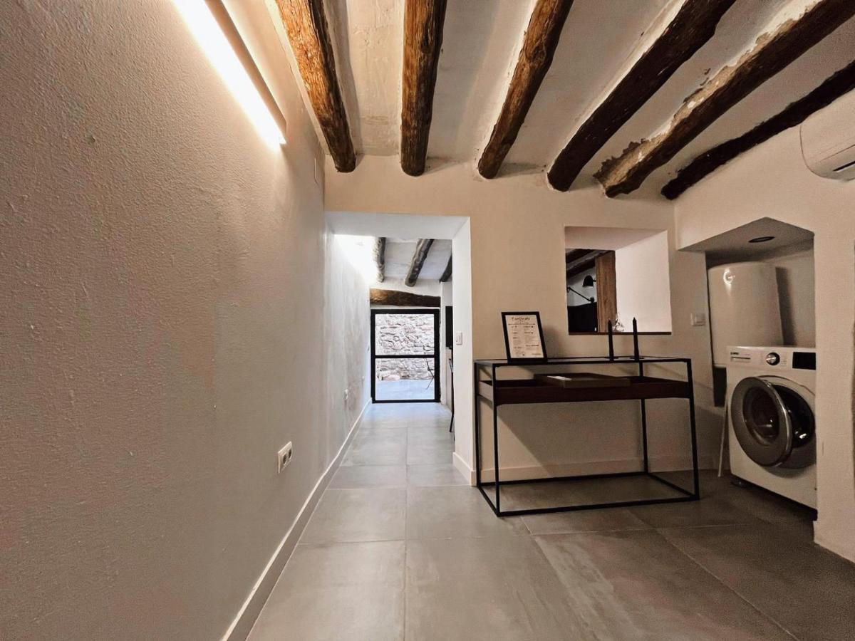 La Morica Holiday home