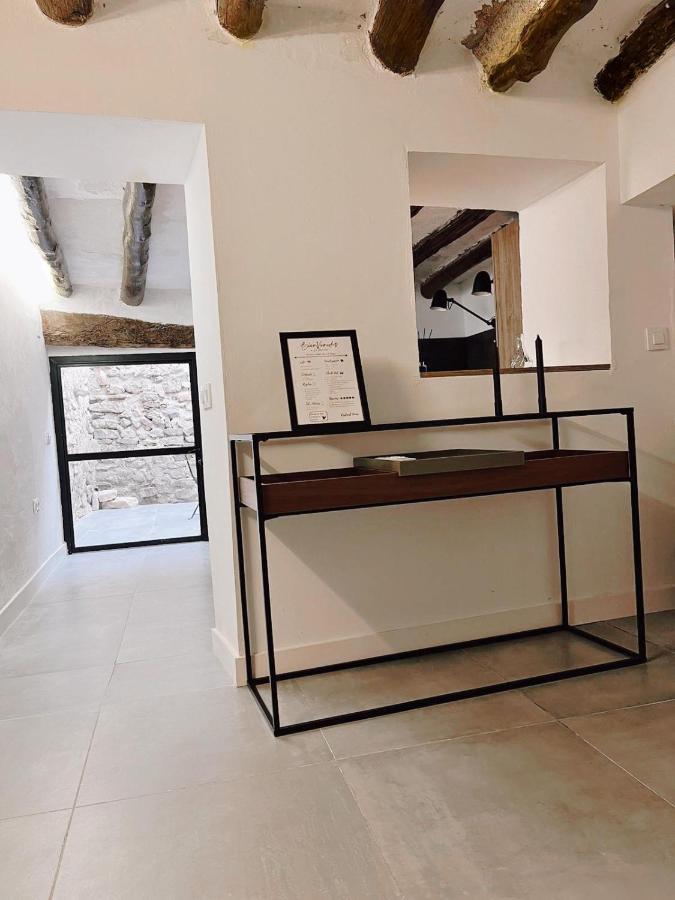 Holiday home La Morica Gelsa