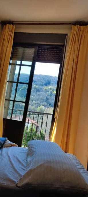 Guest house Montemayor