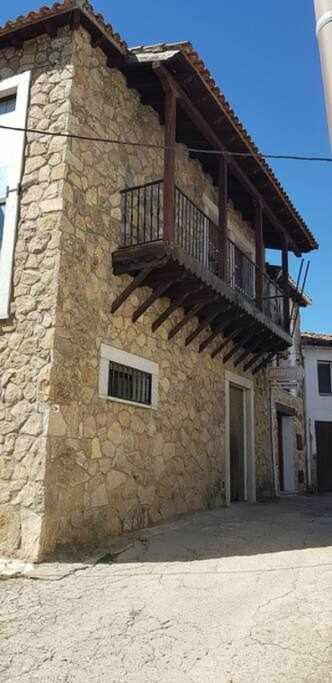 Guest house Montemayor Montemayor del Rio