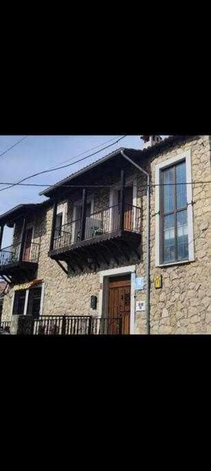 Guest house Montemayor