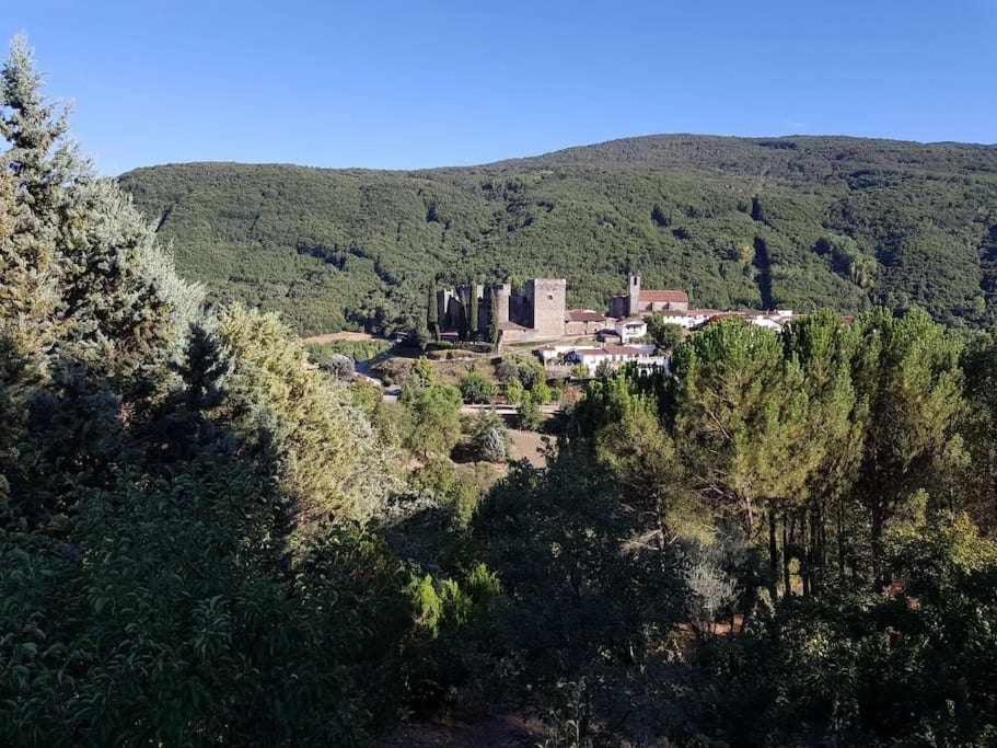 Montemayor Guest house