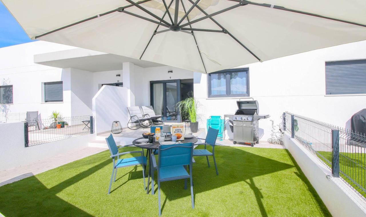 Residencial La Segaria Сasa de vacaciones Els Poblets